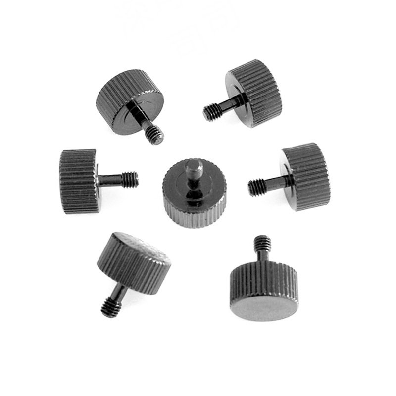 Precision Furniture Parts